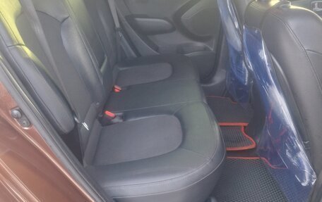 Hyundai ix35 I рестайлинг, 2013 год, 1 500 000 рублей, 5 фотография