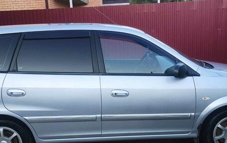 KIA Carens I (RS), 2005 год, 525 000 рублей, 7 фотография