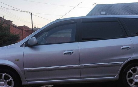 KIA Carens I (RS), 2005 год, 525 000 рублей, 5 фотография