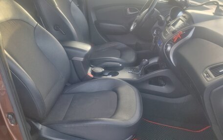 Hyundai ix35 I рестайлинг, 2013 год, 1 500 000 рублей, 6 фотография