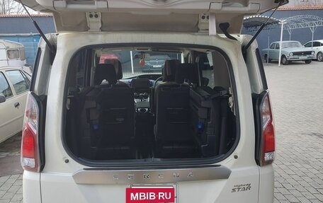 Nissan Serena IV, 2018 год, 1 800 000 рублей, 5 фотография