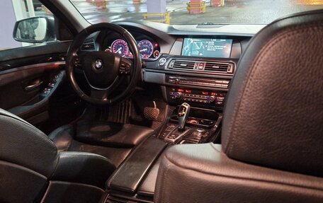 BMW 5 серия, 2012 год, 2 300 000 рублей, 11 фотография