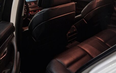 BMW 5 серия, 2012 год, 2 300 000 рублей, 12 фотография