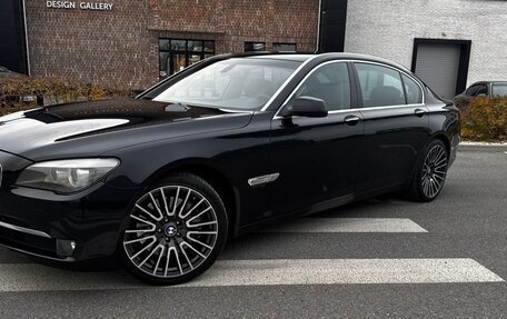 BMW 7 серия, 2010 год, 2 800 000 рублей, 7 фотография