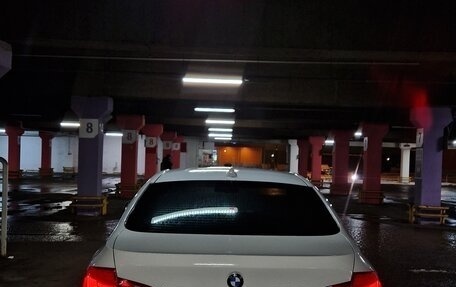 BMW 5 серия, 2012 год, 2 300 000 рублей, 9 фотография