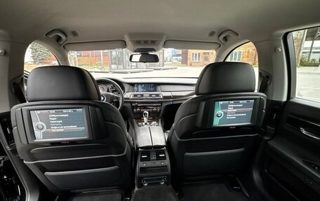 BMW 7 серия, 2010 год, 2 800 000 рублей, 12 фотография