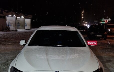 BMW 5 серия, 2012 год, 2 300 000 рублей, 2 фотография