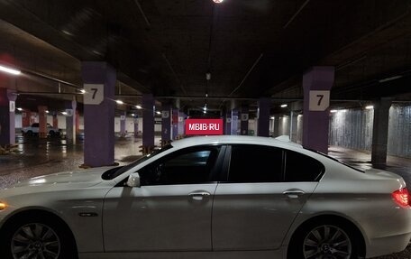 BMW 5 серия, 2012 год, 2 300 000 рублей, 7 фотография