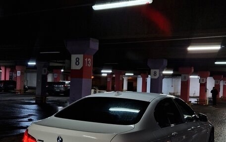 BMW 5 серия, 2012 год, 2 300 000 рублей, 6 фотография