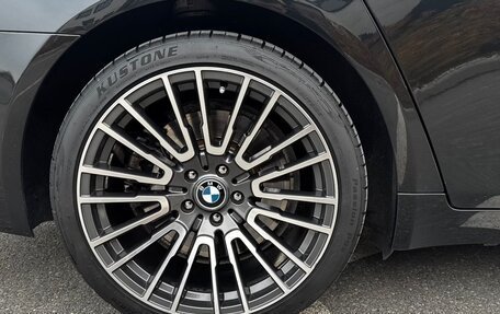 BMW 7 серия, 2010 год, 2 800 000 рублей, 28 фотография