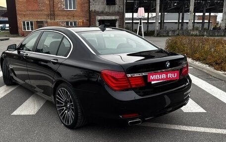 BMW 7 серия, 2010 год, 2 800 000 рублей, 9 фотография