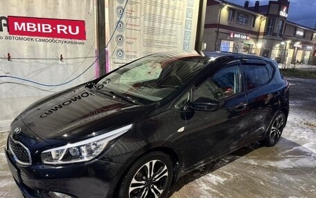 KIA cee'd III, 2013 год, 750 000 рублей, 2 фотография