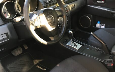 Mazda 3, 2007 год, 650 000 рублей, 5 фотография