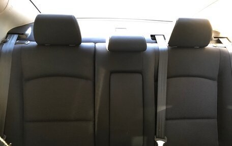 Mazda 3, 2007 год, 650 000 рублей, 8 фотография