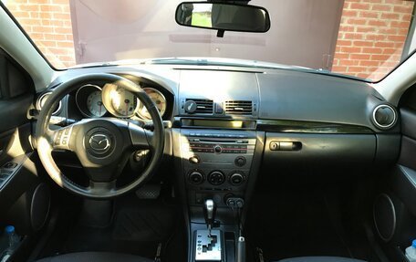 Mazda 3, 2007 год, 650 000 рублей, 7 фотография
