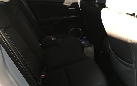 Mazda 3, 2007 год, 650 000 рублей, 9 фотография