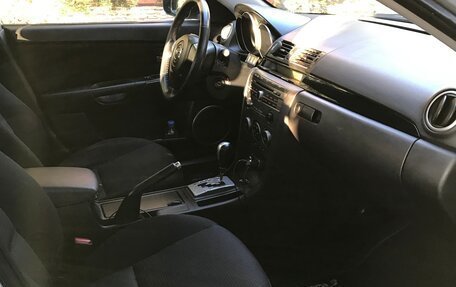 Mazda 3, 2007 год, 650 000 рублей, 6 фотография