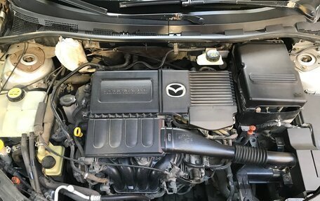 Mazda 3, 2007 год, 650 000 рублей, 10 фотография