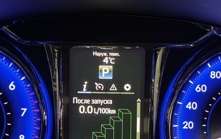 Toyota Camry, 2017 год, 2 850 000 рублей, 5 фотография