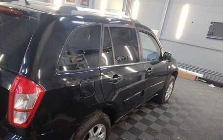 Chery Tiggo (T11), 2014 год, 340 000 рублей, 5 фотография