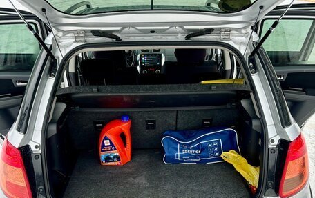 Suzuki SX4 II рестайлинг, 2010 год, 850 000 рублей, 6 фотография