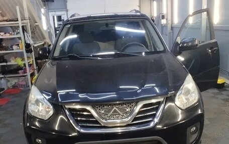 Chery Tiggo (T11), 2014 год, 340 000 рублей, 2 фотография