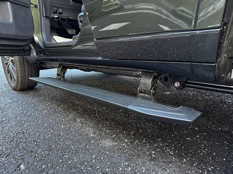 Lexus GX II рестайлинг 2, 2026 год, 17 500 000 рублей, 18 фотография