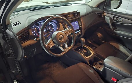 Nissan Qashqai, 2019 год, 1 950 000 рублей, 3 фотография