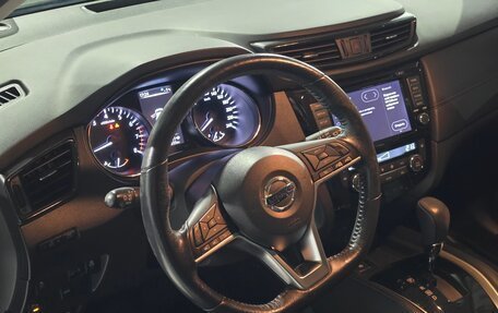 Nissan Qashqai, 2019 год, 1 950 000 рублей, 4 фотография