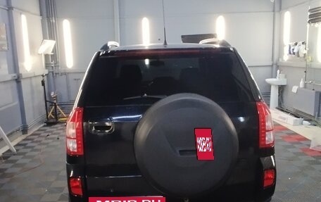 Chery Tiggo (T11), 2014 год, 340 000 рублей, 4 фотография