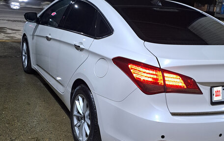 Hyundai i40 I рестайлинг, 2015 год, 1 220 000 рублей, 2 фотография