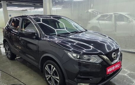 Nissan Qashqai, 2019 год, 1 950 000 рублей, 15 фотография