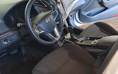 Hyundai i40 I рестайлинг, 2015 год, 1 220 000 рублей, 7 фотография