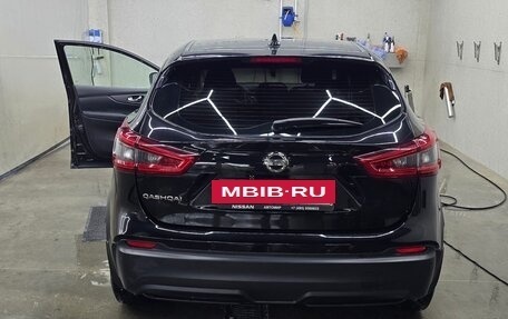 Nissan Qashqai, 2019 год, 1 950 000 рублей, 19 фотография