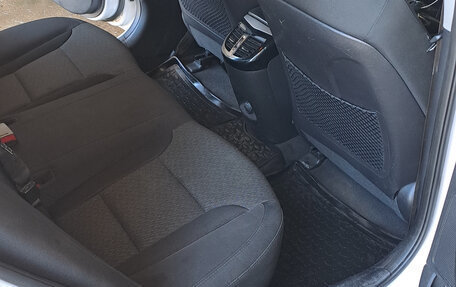 Hyundai i40 I рестайлинг, 2015 год, 1 220 000 рублей, 10 фотография