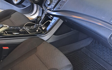 Hyundai i40 I рестайлинг, 2015 год, 1 220 000 рублей, 8 фотография