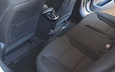 Hyundai i40 I рестайлинг, 2015 год, 1 220 000 рублей, 11 фотография