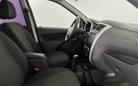 Datsun on-DO I рестайлинг, 2017 год, 619 000 рублей, 5 фотография