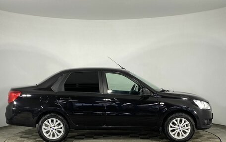 Datsun on-DO I рестайлинг, 2017 год, 619 000 рублей, 3 фотография