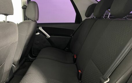 Datsun on-DO I рестайлинг, 2017 год, 619 000 рублей, 6 фотография