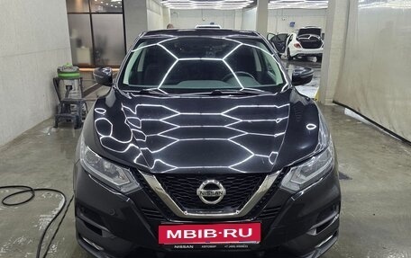 Nissan Qashqai, 2019 год, 1 950 000 рублей, 16 фотография