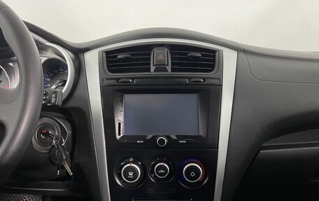 Datsun on-DO I рестайлинг, 2017 год, 619 000 рублей, 10 фотография