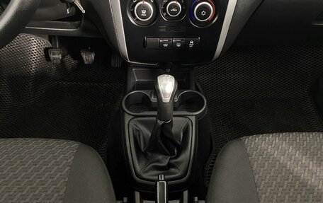 Datsun on-DO I рестайлинг, 2017 год, 619 000 рублей, 9 фотография