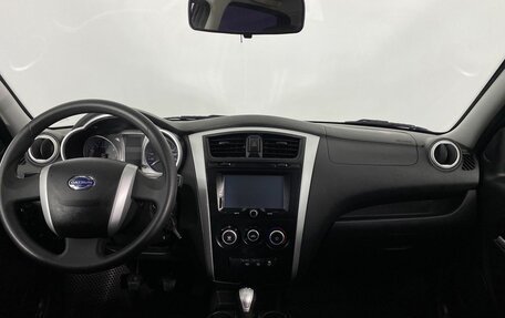 Datsun on-DO I рестайлинг, 2017 год, 619 000 рублей, 8 фотография