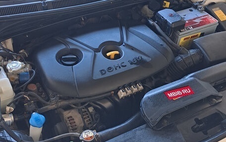 Hyundai i40 I рестайлинг, 2015 год, 1 220 000 рублей, 9 фотография