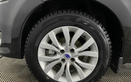 Datsun on-DO I рестайлинг, 2017 год, 619 000 рублей, 13 фотография