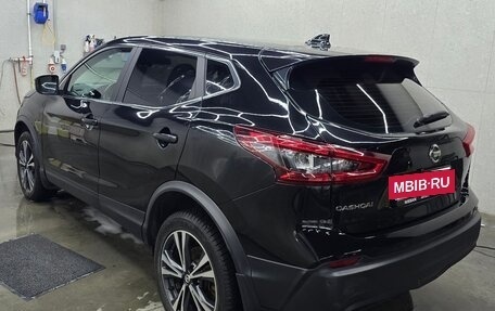 Nissan Qashqai, 2019 год, 1 950 000 рублей, 18 фотография