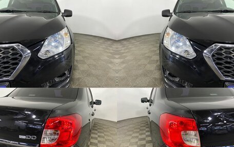 Datsun on-DO I рестайлинг, 2017 год, 619 000 рублей, 15 фотография