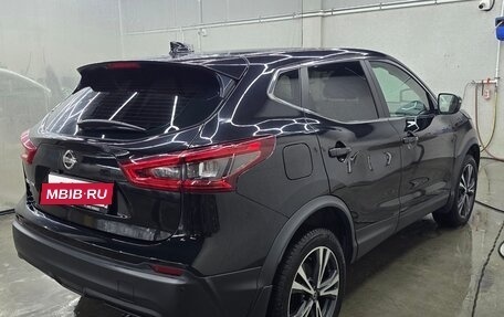 Nissan Qashqai, 2019 год, 1 950 000 рублей, 20 фотография