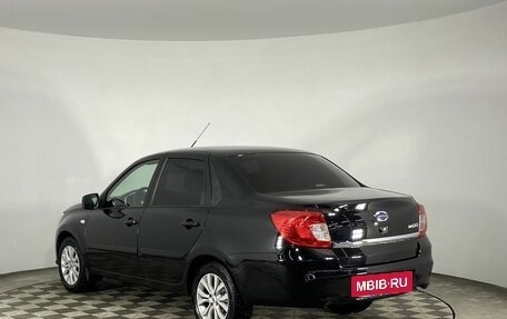 Datsun on-DO I рестайлинг, 2017 год, 619 000 рублей, 17 фотография